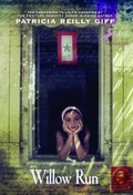 Cover: Willow Run - Yearling