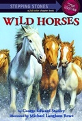 Cover: Wild Horses - Random House Books for Young Readers