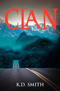 Enlarge image Cover: Clan - Xlibris