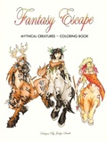 Cover: Fantasy Escape - AuthorHouse