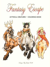 Enlarge image Cover: Fantasy Escape - AuthorHouse