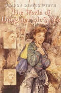 Cover: The World of Daughter McGuire - Delacorte Press