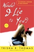 Cover: Would I Lie to You? - Crown