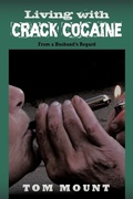 Cover: Living with Crack Cocaine - AuthorHouse