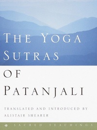 Abbildung von: The Yoga Sutras of Patanjali - Random House Inc