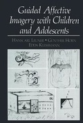 Cover: Guided Affective Imagery with Children and Adolescents - Springer