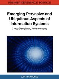 Enlarge image Cover: Emerging Pervasive and Ubiquitous Aspects of Information Systems - IGI Global