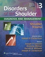 Cover: Disorders of the Shoulder: Trauma - Lippincott Williams and Wilkins