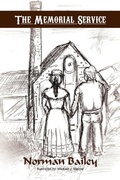 Cover: Children in the Mist / The Memorial Service - Xlibris