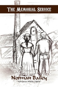 Enlarge image Cover: Children in the Mist / The Memorial Service - Xlibris