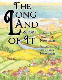 Enlarge image Cover: The Long and Short of It - Publish America