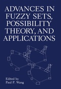 Cover: Advances in Fuzzy Sets, Possibility Theory, and Applications - Springer