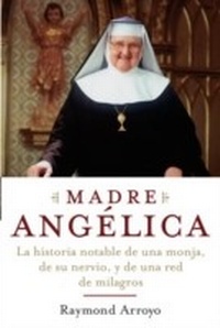 Abbildung von: Madre Angelica - Image