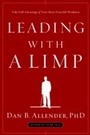 Cover: Leading with a Limp - WaterBrook