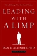 Cover: Leading with a Limp - WaterBrook