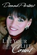 Cover: Let Your Life Count - WaterBrook