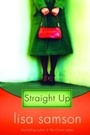 Cover: Straight Up - WaterBrook