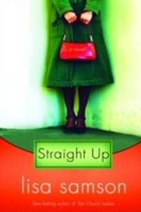 Enlarge image Cover: Straight Up - WaterBrook