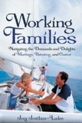Cover: Working Families - WaterBrook