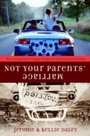 Cover: Not Your Parents' Marriage - WaterBrook