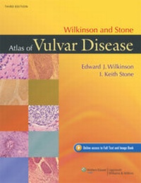 Abbildung von: Wilkinson and Stone Atlas of Vulvar Disease - Lippincott Williams and Wilkins