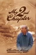 Cover: My Second Chapter - WaterBrook