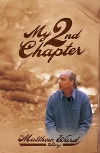 Enlarge image Cover: My Second Chapter - WaterBrook