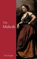 Cover: The Midwife - AuthorHouse