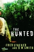 Cover: The Hunted - WaterBrook