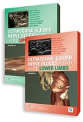 Cover: Ultrasound-Guided Nerve Blocks on DVD Version 2: Upper & Lower Limbs Package for PC - Lippincott Williams and Wilkins