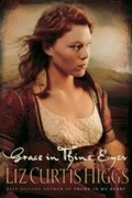Cover: Grace in Thine Eyes - WaterBrook