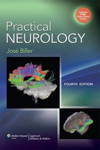 Enlarge image Cover: Practical Neurology - Lippincott Williams and Wilkins