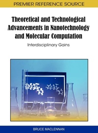 Abbildung von: Theoretical and Technological Advancements in Nanotechnology and Molecular Computation - IGI Global