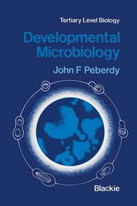 Enlarge image Cover: Developmental Microbiology - Springer