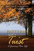 Cover: Patterns with a Twist - Xlibris