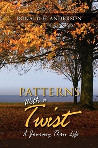Enlarge image Cover: Patterns with a Twist - Xlibris