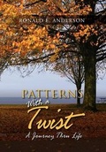 Cover: Patterns With A Twist - Xlibris