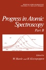Cover: Progress in Atomic Spectroscopy - Springer