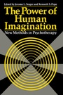 Cover: The Power of Human Imagination - Springer