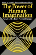Cover: The Power of Human Imagination - Springer