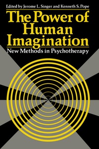 Enlarge image Cover: The Power of Human Imagination - Springer