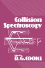Cover: Collision Spectroscopy - Springer