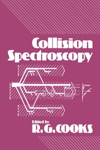 Enlarge image Cover: Collision Spectroscopy - Springer