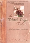 Cover: The Dieter's Prayer Book - WaterBrook