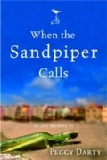 Cover: When the Sandpiper Calls - WaterBrook