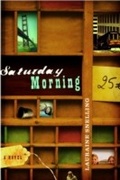 Cover: Saturday Morning - WaterBrook
