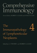 Cover: The Immunopathology of Lymphoreticular Neoplasms - Springer