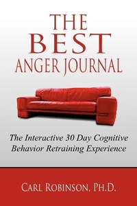 Enlarge image Cover: The Best Anger Journal - Xlibris
