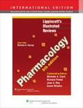 Cover: Pharmacology - Lippincott Williams and Wilkins