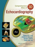 Cover: Comprehensive Atlas of 3D Echocardiography - Lippincott Williams and Wilkins